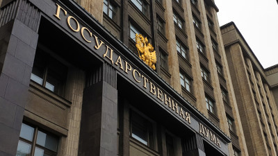 Госдума предлагает расширить перечень участников СВО, которые могут получить статус ветерана боевых действий