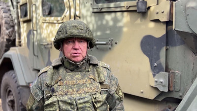 Российские военные уничтожили более роты противника на Купянском направлении