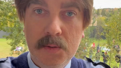 Сергей Светлаков запустит свое шоу на ТНТ