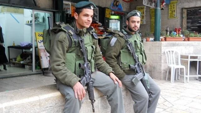 Израильские военные задержали 20 боевиков ХАМАС - tvspb.ru
