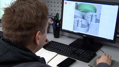 Петербург стал вторым в России по числу специалистов, готовых работать в инновационных компаниях