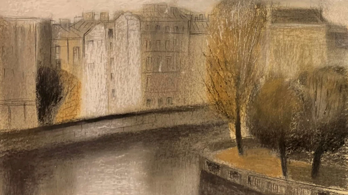 «Город в музее города»: в Петропавловской крепости откроется художественная выставка - tvspb.ru