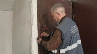 За июль в Петербурге освободили 31 незаконно занятое помещение