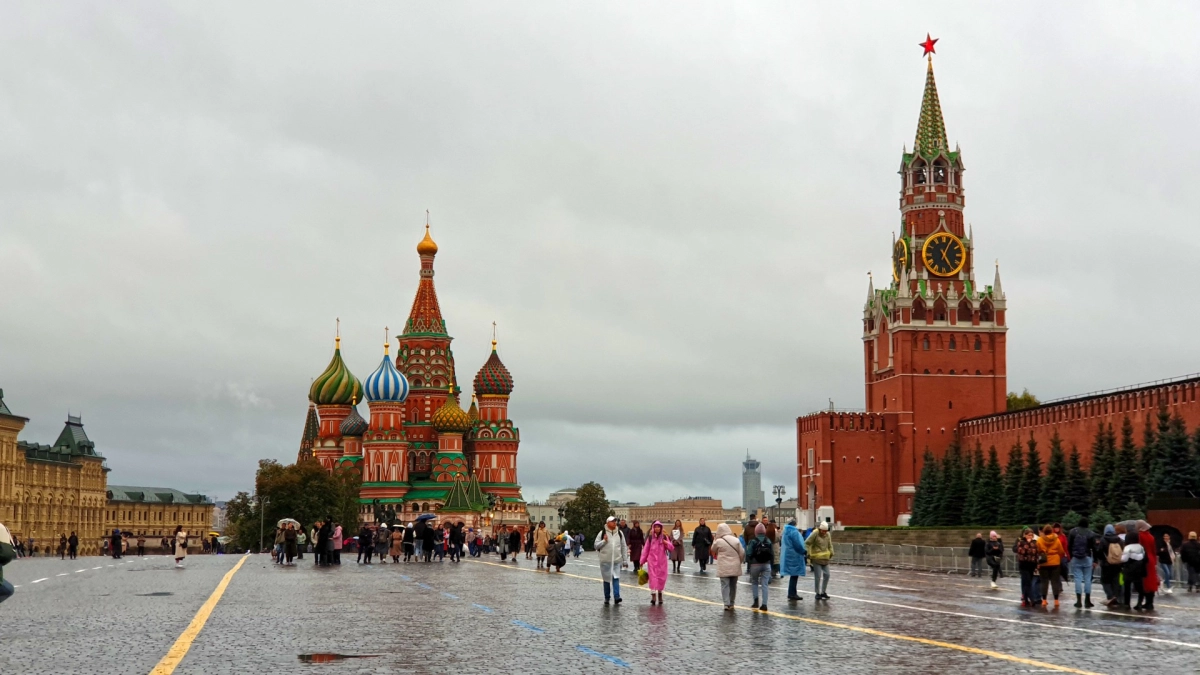 21 апреля стартует второй Всероссийский муниципальный форум «МАЛАЯ РОДИНА — СИЛА РОССИИ» - tvspb.ru