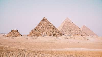 В Египте нашли верхнюю часть статуи Рамзеса II