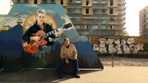 Музыкальный СПИЧ. Метеор рок-музыки  –  Эдди Кокрен