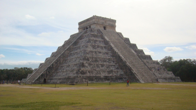 Ученые раскрыли загадку водохранилищ майя