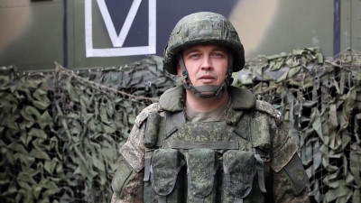 Группировка «Восток» уничтожила пункт управления беспилотной авиации