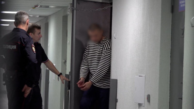 В Петербурге задержали четверых человек, устраивавших подставные аварии ради страховки