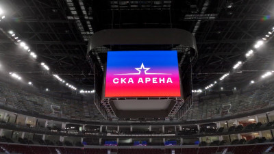 В КХЛ назвали состав на Матч звёзд, который состоится на «СКА Арене»