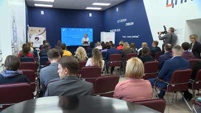 В Северной столице начался полуфинал конкурса «Флагманы образования»