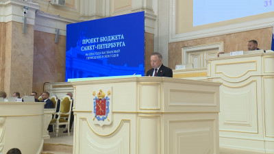 Во всех школах Петербурга появится оборудование для экспериментов по естественным наукам