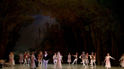 Бриллиант мировой культуры: Мариинский театр отмечает 240-летний юбилей