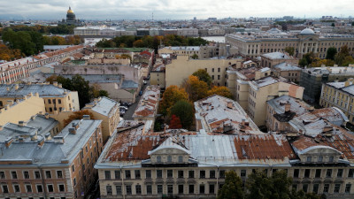 Петербургским очередникам стал доступен ещё один механизм, который поможет решить жилищный вопрос
