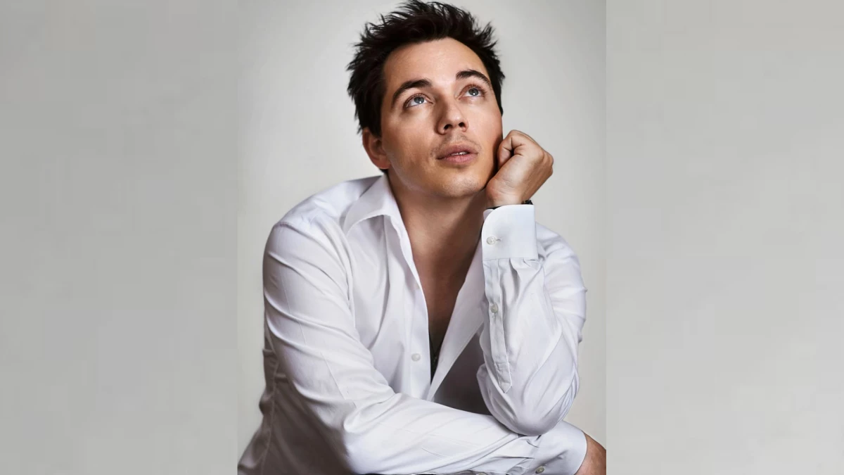 Сольный концерт Родиона Газманова пройдет в Петербурге 30 ноября - tvspb.ru