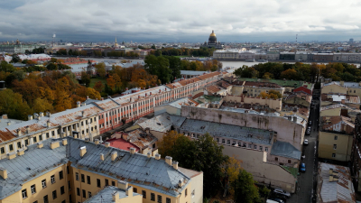 В Петербурге ликвидировали очередь на получение соцвыплат семья с детьми-инвалидами для жилья