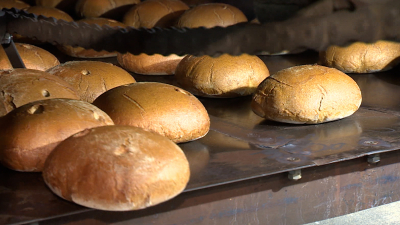 В старейшем хлебном цеху Петербурга чествуют пекарные династии