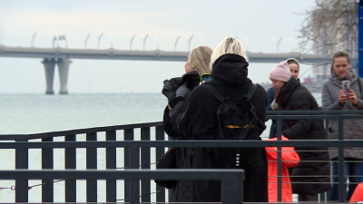 Александр Беглов поделился планами по благоустройству Петербурга