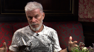 И обязательно — в Эрмитаж: о своих ориентирах в театре, кино и музеях Олег Газманов