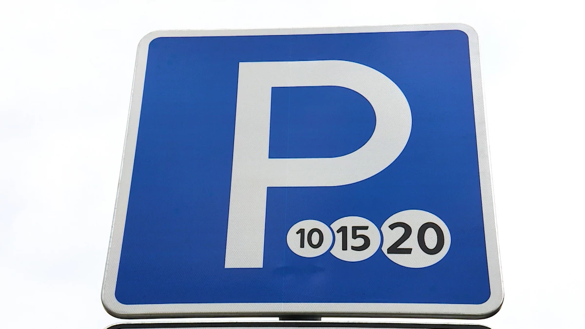 В Пушкине пока не планируют вводить платную парковку - tvspb.ru