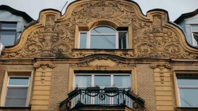 Доходный дом Денисова признали памятником регионального значения
