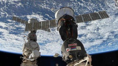 «Роскосмос» пригласил Бразилию, Турцию и ЮАР к участию в проекте Российской орбитальной станции