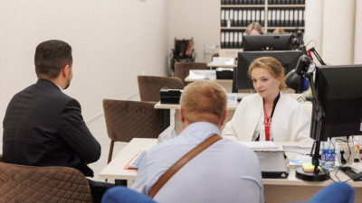 За 4 месяца в фонд «Защитники Отечества» обратились более 1,7 тысяч человек