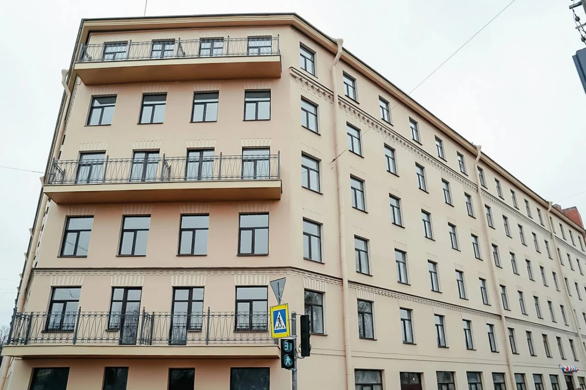 Байдаков о «Социальной ипотеке»: за каждой подобной инициативой кроется изменение к лучшему жизни конкретных людей - tvspb.ru