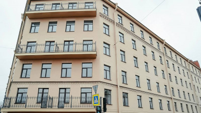 Байдаков о «Социальной ипотеке»: за каждой подобной инициативой кроется изменение к лучшему жизни конкретных людей