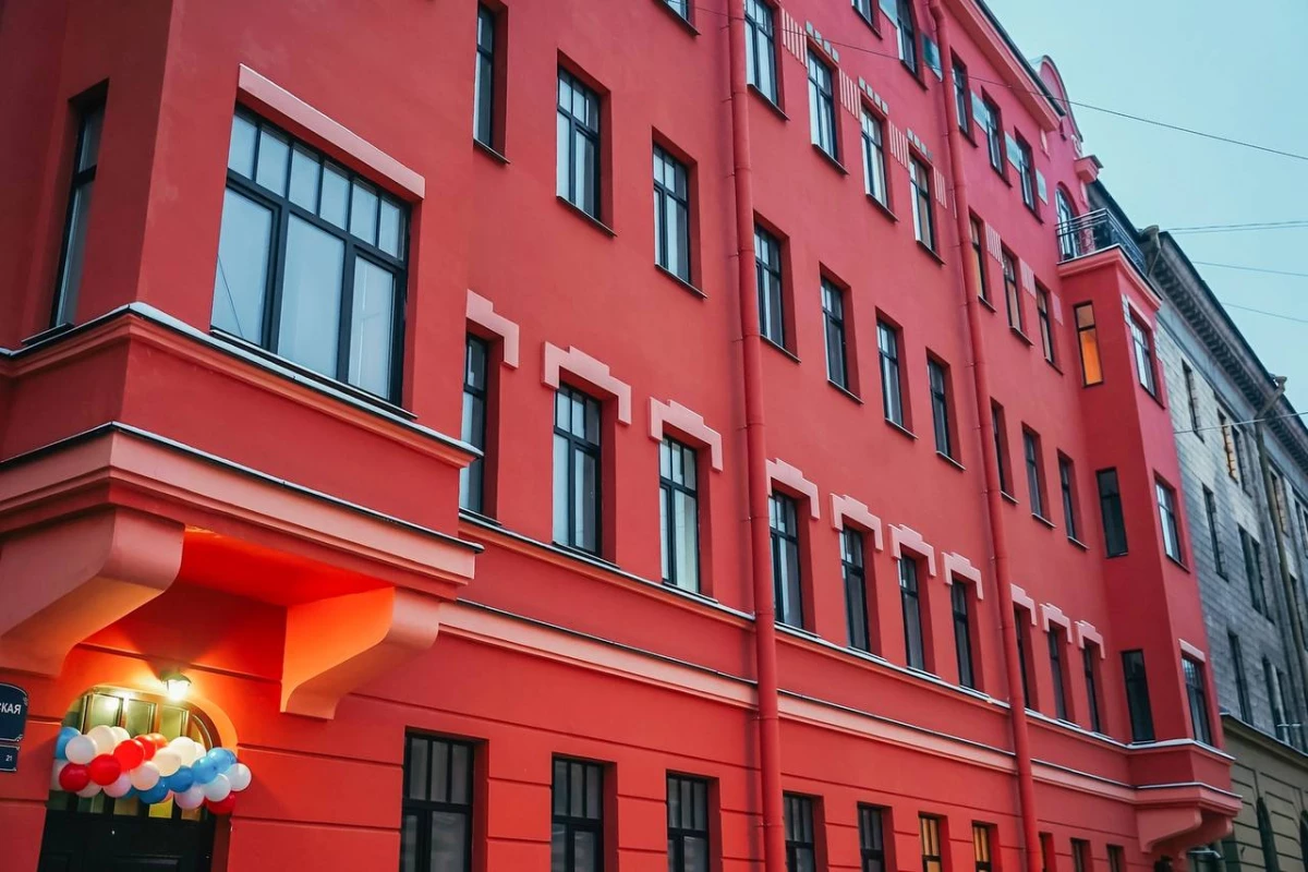 Эксперты о программе «социальной ипотеки» в Петербурге: рациональное и востребованное предложение - tvspb.ru