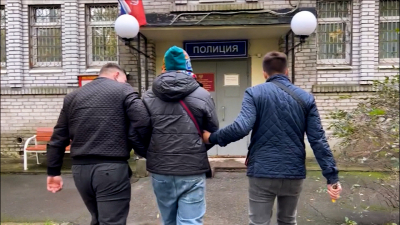 Новые подробности задержания в Петербурге группы уличных хулиганов, нападавших на людей
