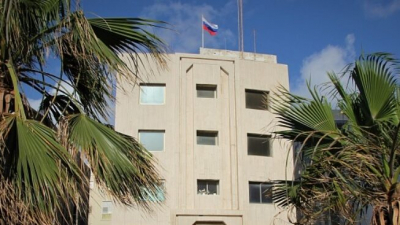 Посольство России в Израиле сообщило о гибели россиянина в ходе атаки ХАМАС
