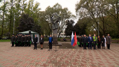 В Петербурге прошла церемония «Посвящение в педагоги»
