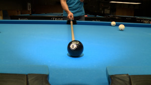 День любителей бильярда