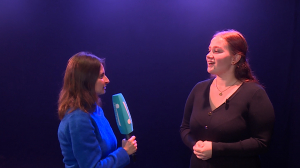 Портал в мир поэзии: пятый городской конкурс чтецов «СтихиЯ» пройдёт в Петербурге