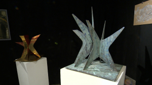 «Новостройка. Руина. Сад». Новая выставка на Невском, 19