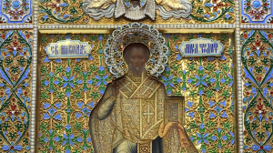 Красота святости: выставка икон бывшей императорской семьи в Музее Фаберже