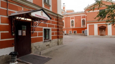 Больнице имени Семашко исполнилось 210 лет