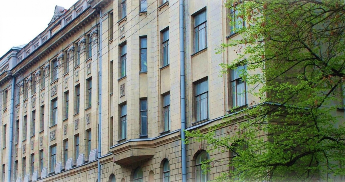 Санкт-Петербургской академии постдипломного педагогического образования присвоено имя К.Д. Ушинского - tvspb.ru