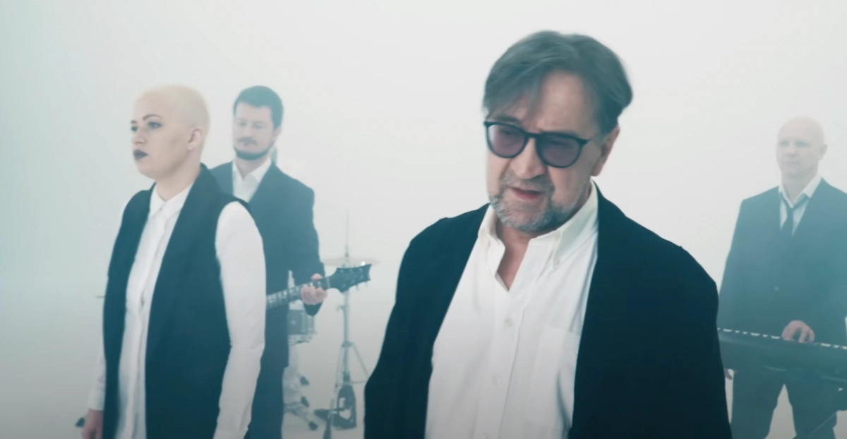 Лидер группы «ДДТ» Юрий Шевчук перенес инфаркт миокарда - tvspb.ru