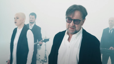 Лидер группы «ДДТ» Юрий Шевчук перенес инфаркт миокарда