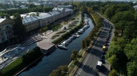 Наследие, жильё, промышленность: какое зонирование предусмотрели в Генеральном плане Санкт-Петербурга