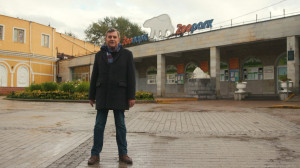 Львы, орлы и остальной талантливый бестиарий рок-н-ролла: Музыкальный Спич в День защиты животных