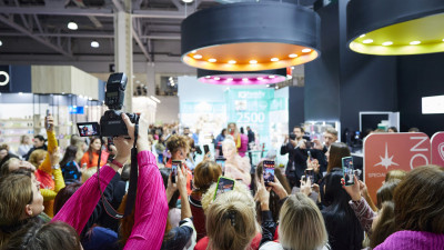 Компания из Санкт-Петербурга примет участие в главной выставке индустрии красоты 2023 года