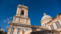 В Петербурге выделят более 100 млн рублей на субсидии для религиозных организаций