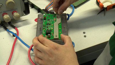 Александр Беглов поздравил военных связистов с профессиональным праздником