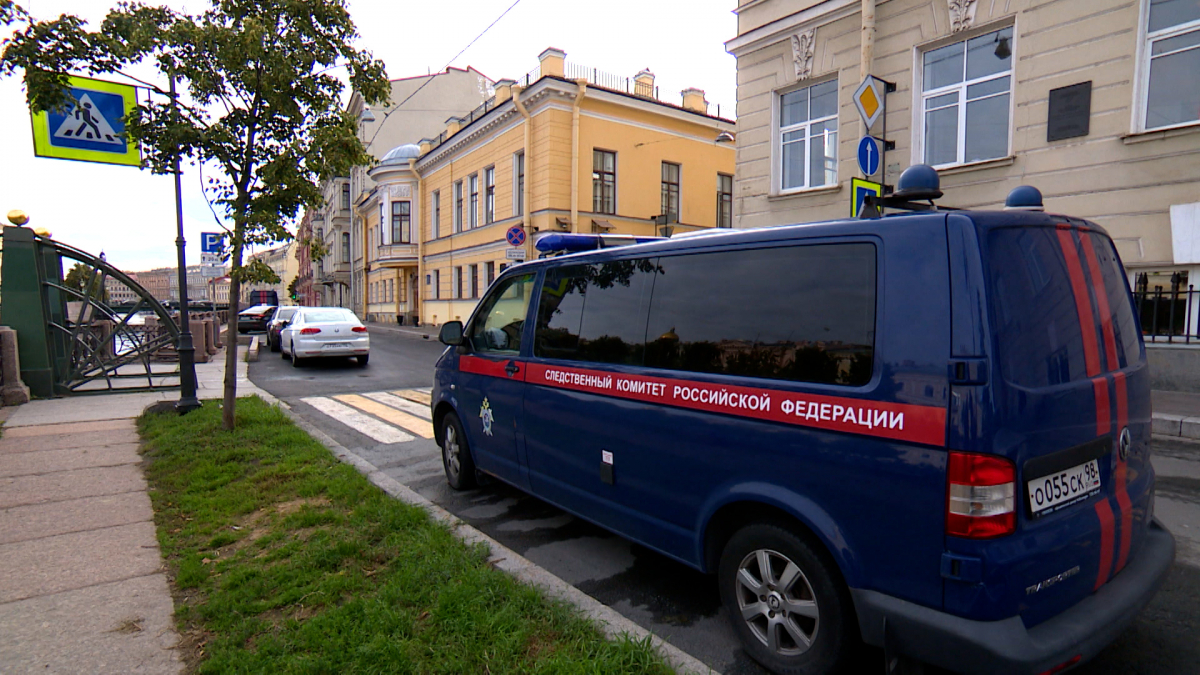 Глава ГИБДД Московского района стал фигурантом дела о взятке из-за любви к  бесплатным такси | Телеканал Санкт-Петербург