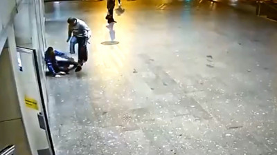 Грабителя, жестоко избившего инвалида у метро, отправили в колонию строгого режима
