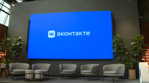С видом на город и на связи со всем миром: как работает команда соцсети «Вконтакте»