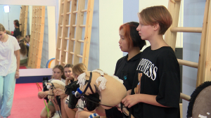 Я люблю свою лошадку: почему хоббихорсинг — это вполне серьёзно